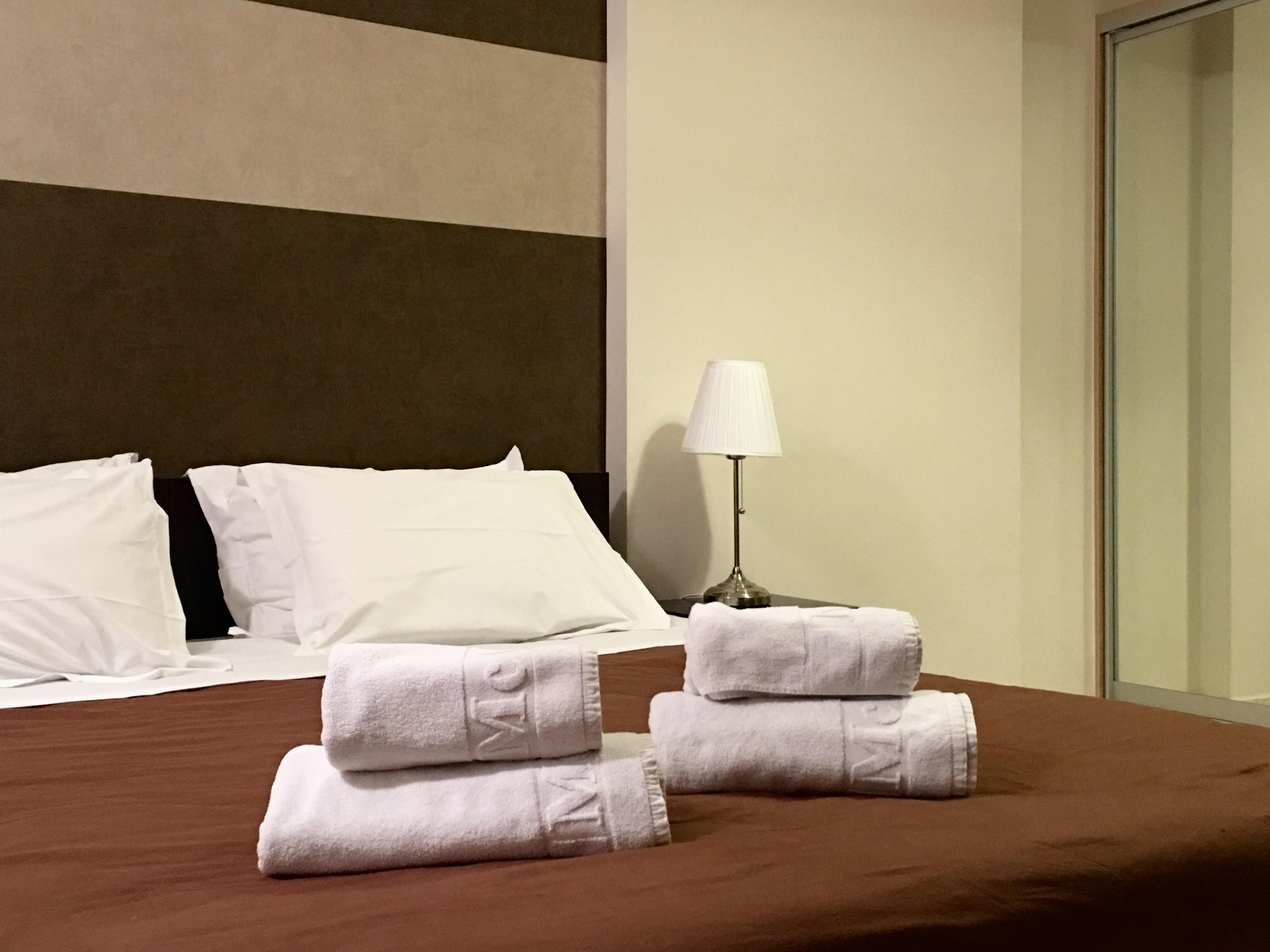 อพาร์ตโฮเต็ล แมค ควีน Aparthotel เอเธนส์ ภายนอก รูปภาพ